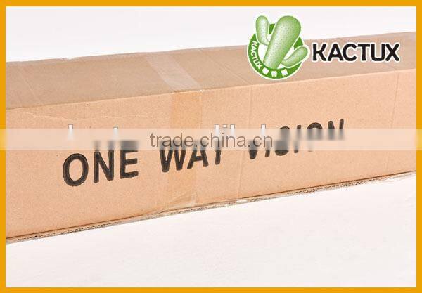 one way vision film, one way vision window film