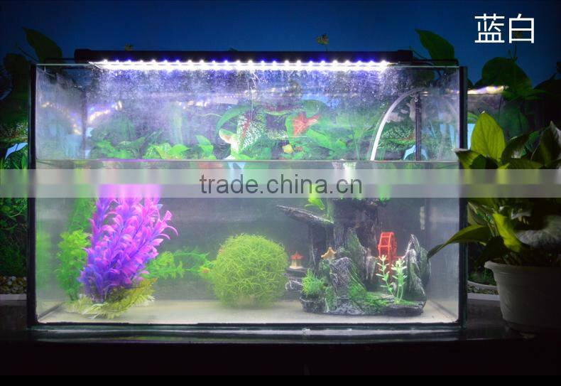 2015 NEW aquarium products 15w uv light for fish tank