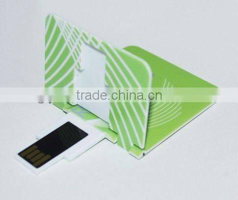 Fancy Miniest Free Sample USB Thumb Drives