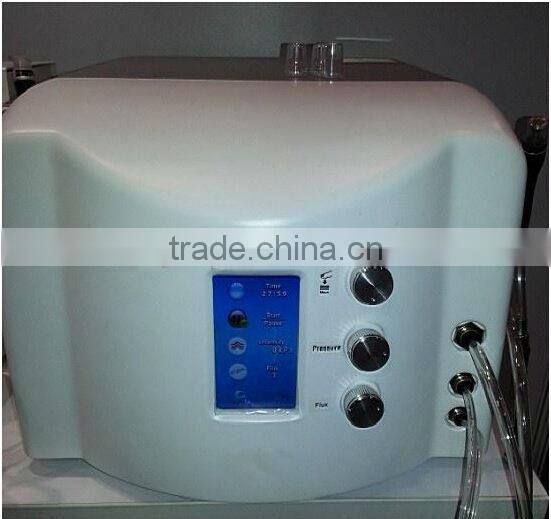2016 New product SPA9.0 SPA dermabrasion/dermabrasion machine/ dermabrasion water dermabrasion