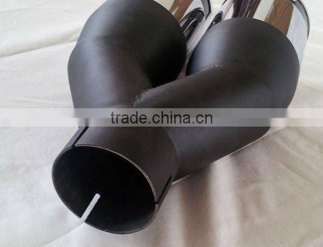 muffler tips for REMUS style
