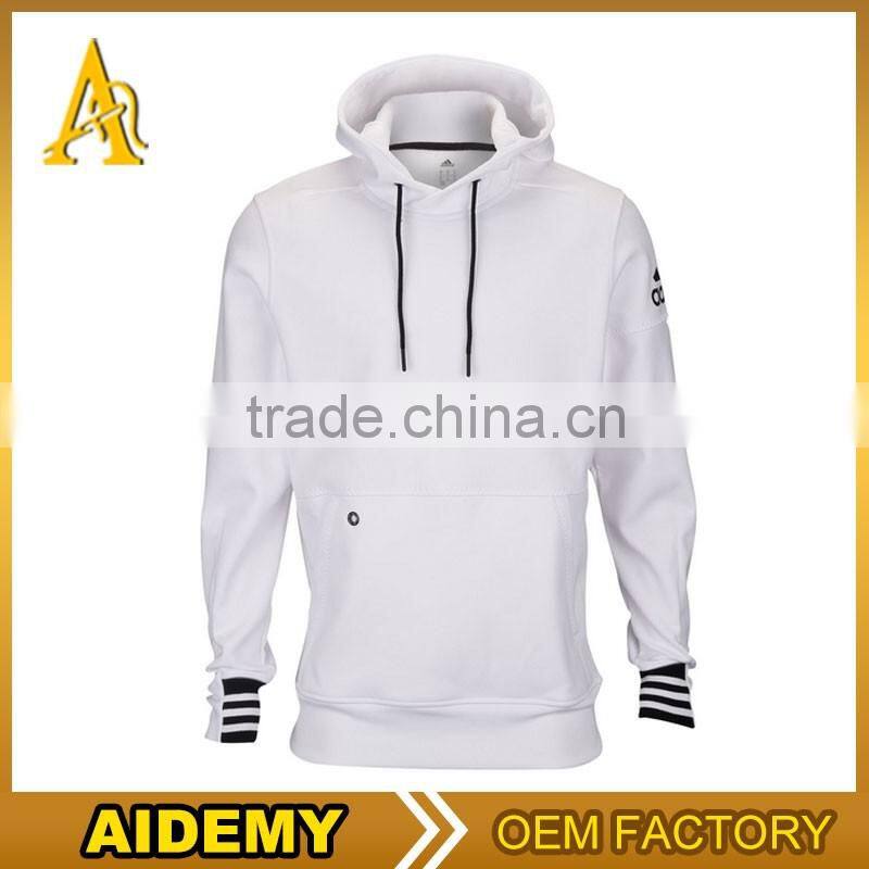 dri fit 100%cotton drawstring pullover cheap hoodies wholesale
