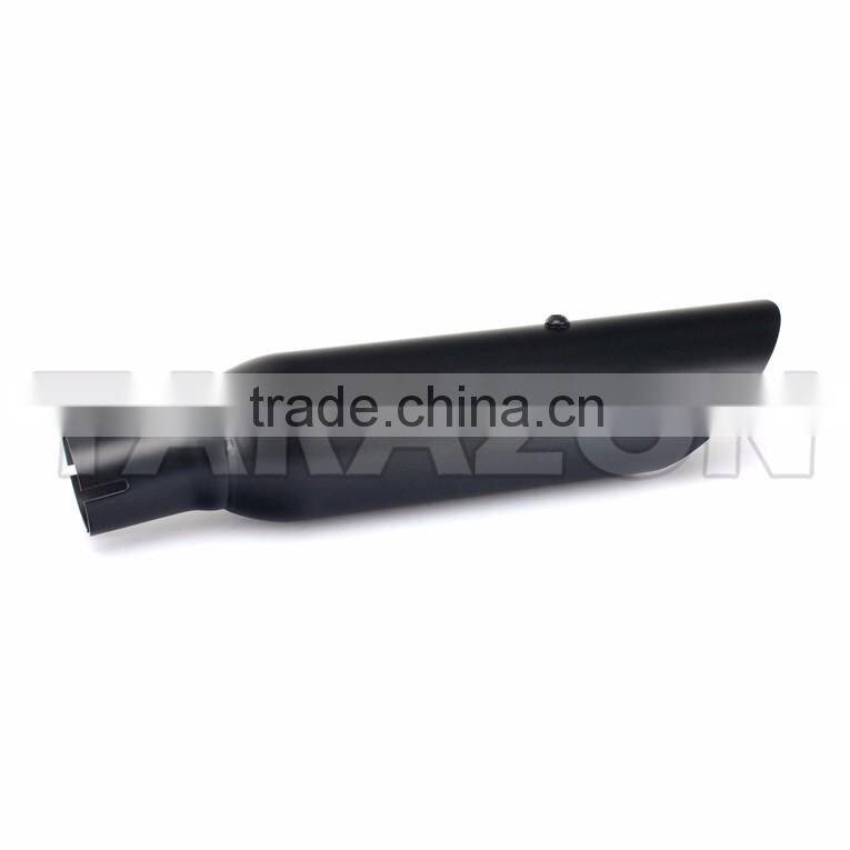 Stainless Steel Motorcycle Exhaust Mufflers Pipe For Honda CBR500R