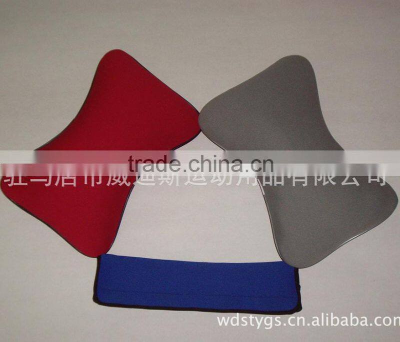 Comfortable NEOPRENE Car Seat Cushion /Elderly Best Choice