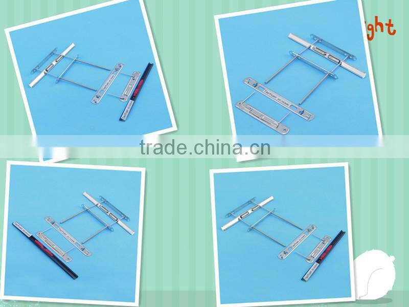 china manufacturer Compression Load Type &Coil Style spring clips