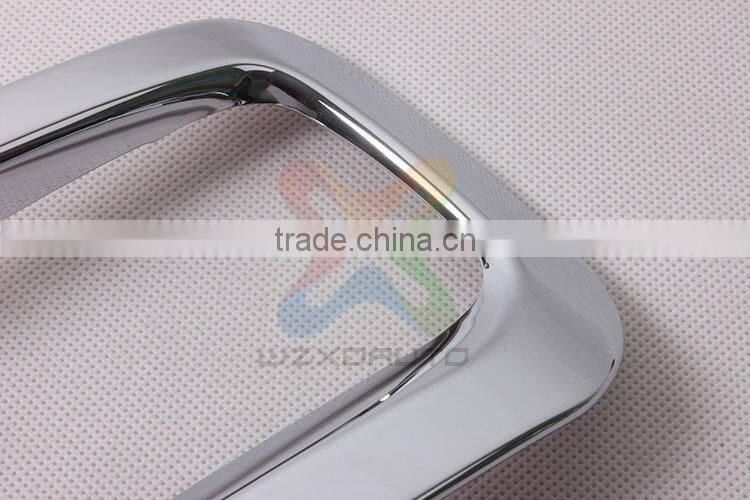 REAR FOG LAMP COVER FOR JEEP COMPASS 2014