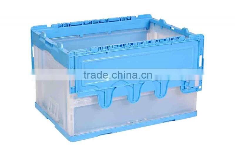 F4030/225 - Plastic Storage Foldable Box