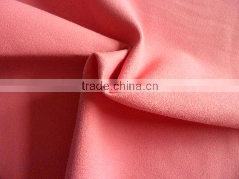 Microfibre lens cleaning cloth