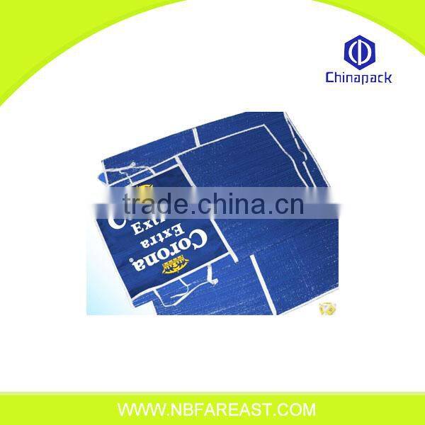 Outdoor portable large foldable beach mat