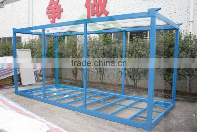 20FT Economic Demountable Sandwich Panel Container house