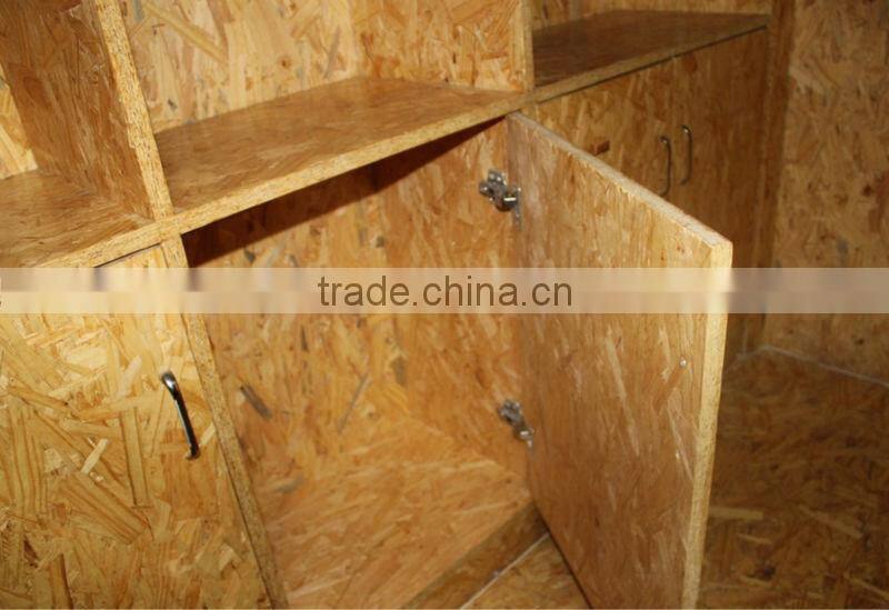 oriented strand board in good quality