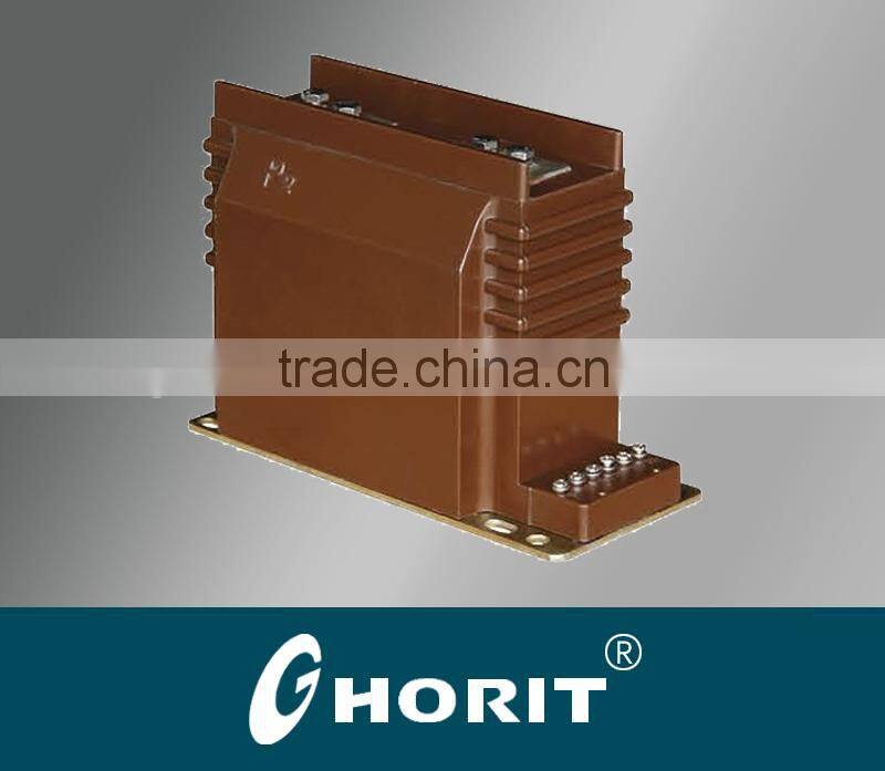 CE PCB Mount Zero Current Transformer 0.5-0.66kv