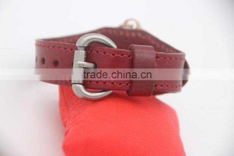 2016 low price high quality vintage genuine leather watch for men wristwatches