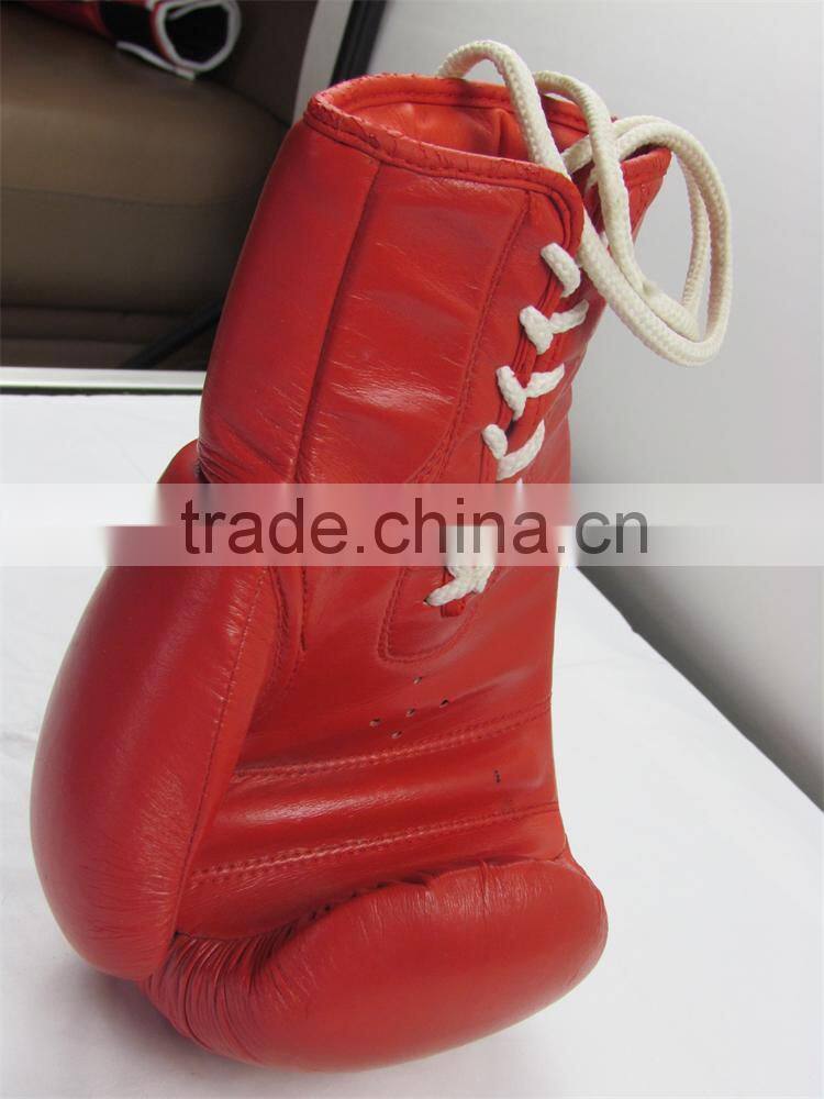 PU leather boxing glove,custom logo boxing gloves,wholesale boxing gloves manufactured in china