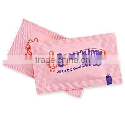 Zhenghui laminated packaging material for sugar sachet