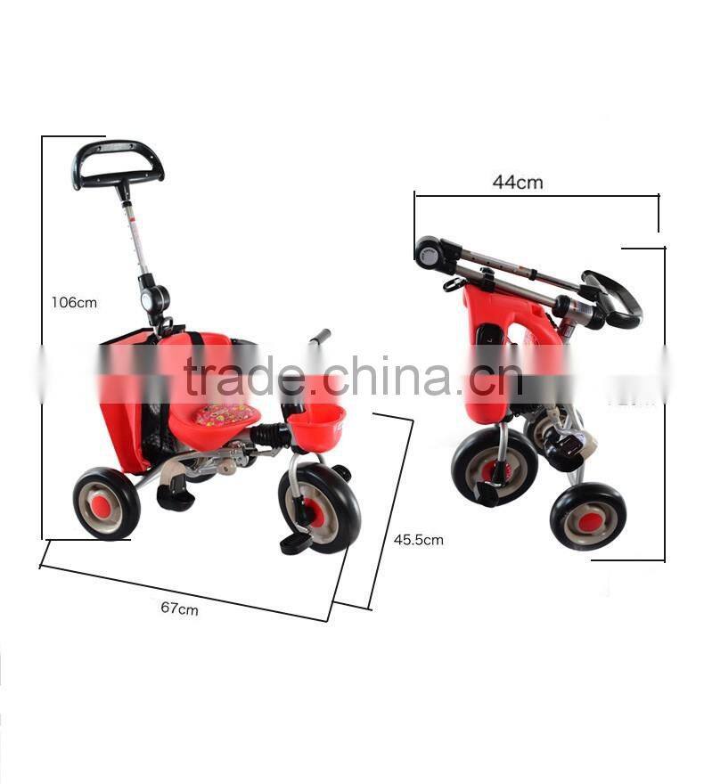 HOT SELL KIDS RIDE ON TOY TRIKE BICYCLE TRICYCLE TODDLER KID CHILD 3 WHEEL CAR WHOLESALE