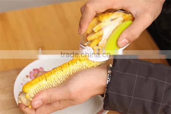 Wholesale Magic Mini Corn Stripper by Hand
