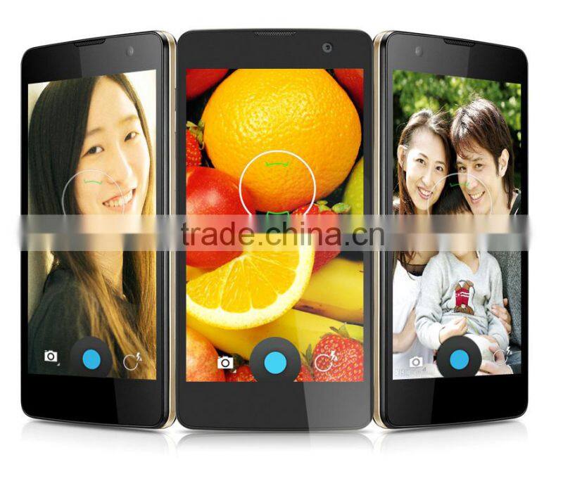 4G LTE Smartphone THL L969 MTK6592 Quad Core Android 4.4 phone