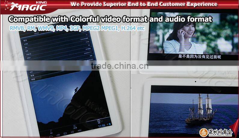 Cheap android tablet 10 inch
