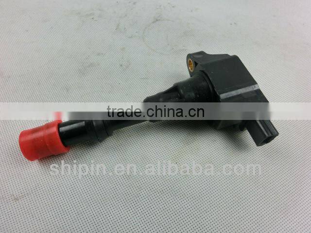 30520-PWA-003 guangzhou engine accessories motorcycle ignition coils for civic