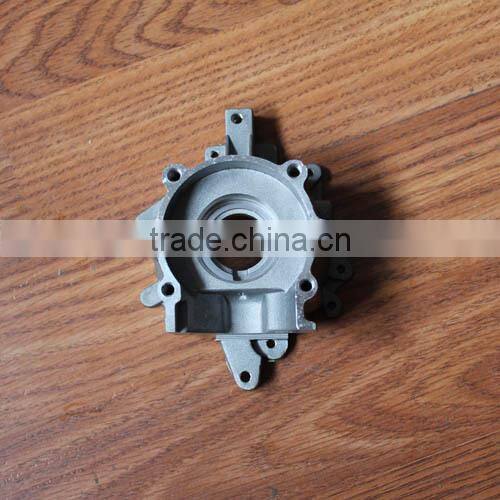 new type crankcase 328