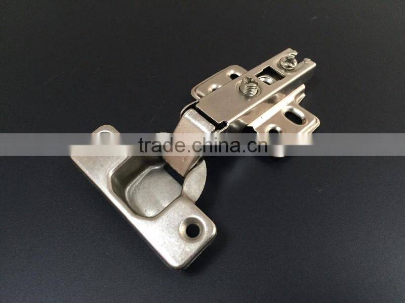 Manufacturer 60G Normal Two Way Concealed Hinge 35mm