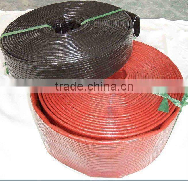 Rubber Duraline Hose