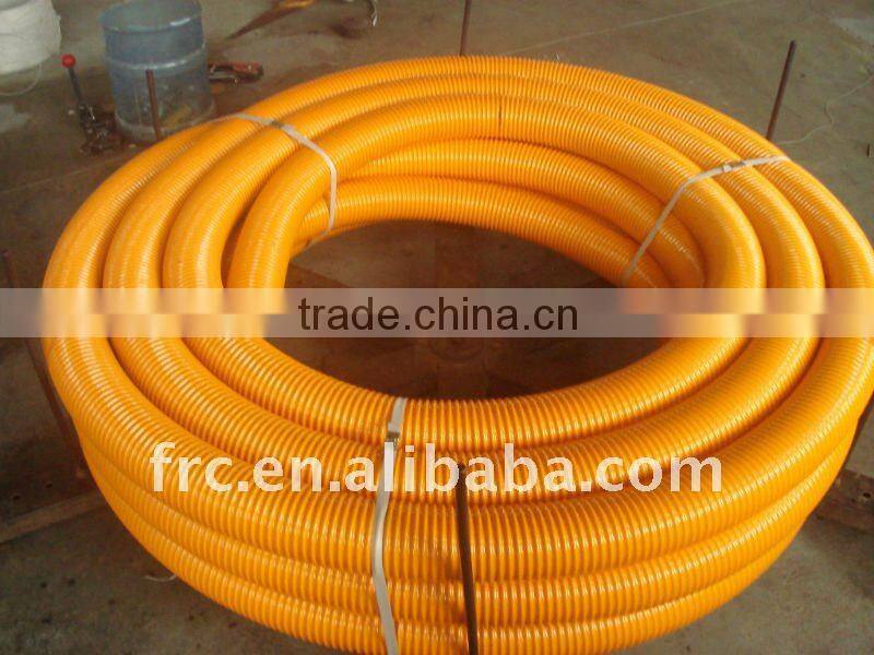 Helix Suction Hose