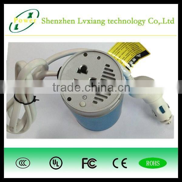 15022804 Newest car audio mp3 cd player adapter/5v 3a usb charger adapter/hdmi rgb adapter