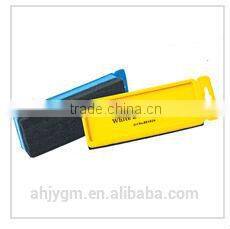 Different Sizes Wooden White Board Eraser