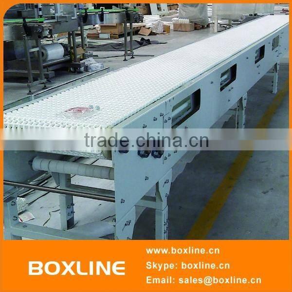 Conveyor stainless steel mesh belt