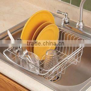 Wire Dish Drying Rack