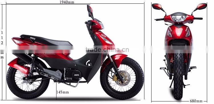 Chongqing motorcycle manufacturer motor bike