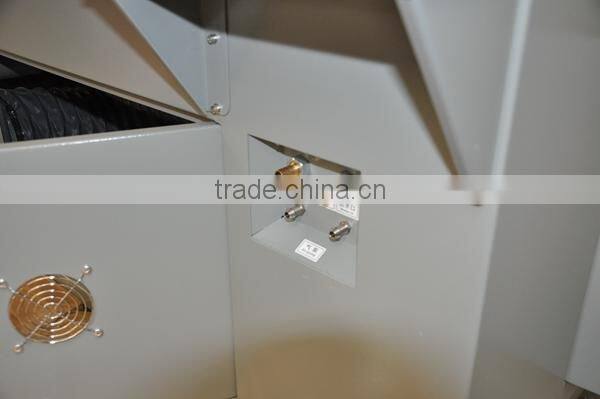 New arrival economica Hobby MITECH distributor laser wood cutting machine price