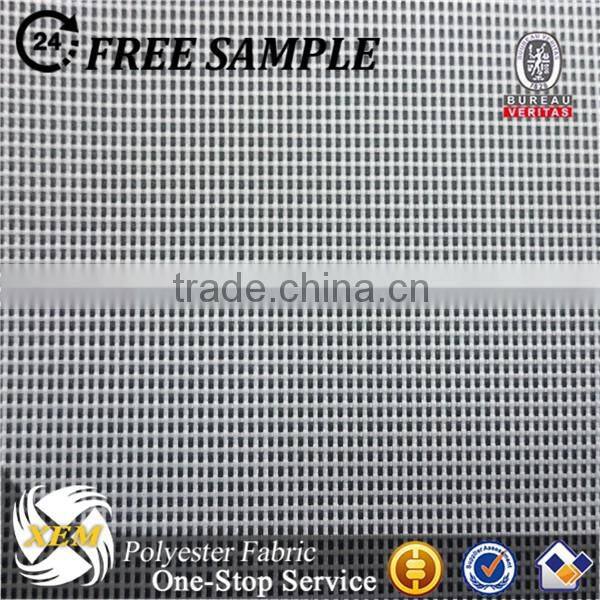 PVC Polyester Stretch Oxford fabric Water-proof Fabric