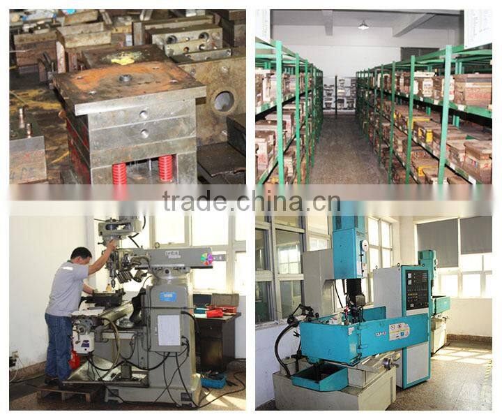 2013 New Combination Type PA66 Screw Ground Terminal