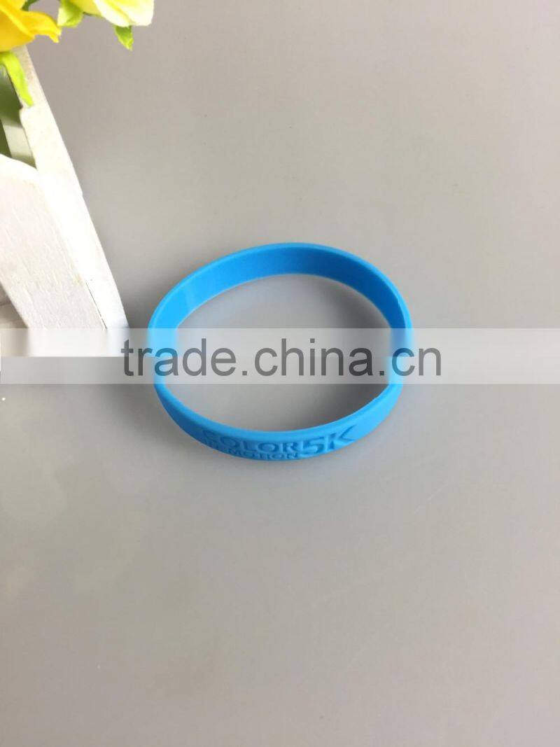 Wholesale Custom Cheap Silicone Mosquito Repellent Wristband, Eco-Friendly Elastic Wristband