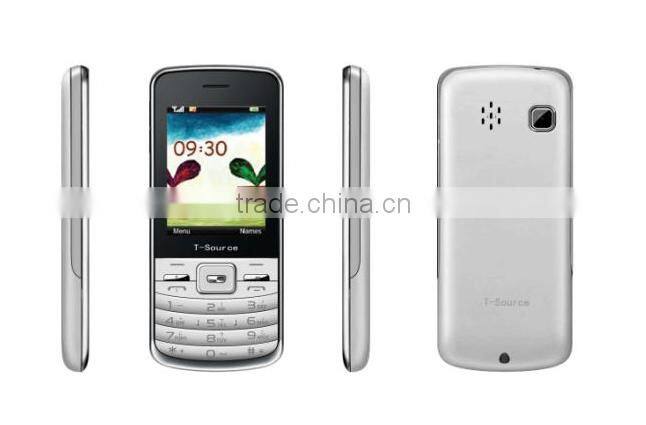 2.4" Feature phone Cheap cell phone Dual sim mobile phone for OEM