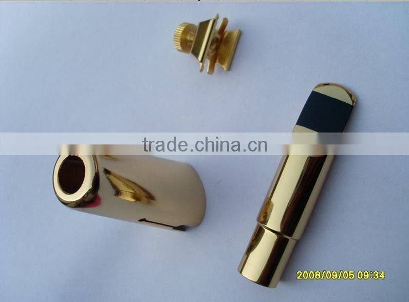 metal saxophone mouthpiece for Bb and Eb saxophone professional tip opening #6,7,8,9
