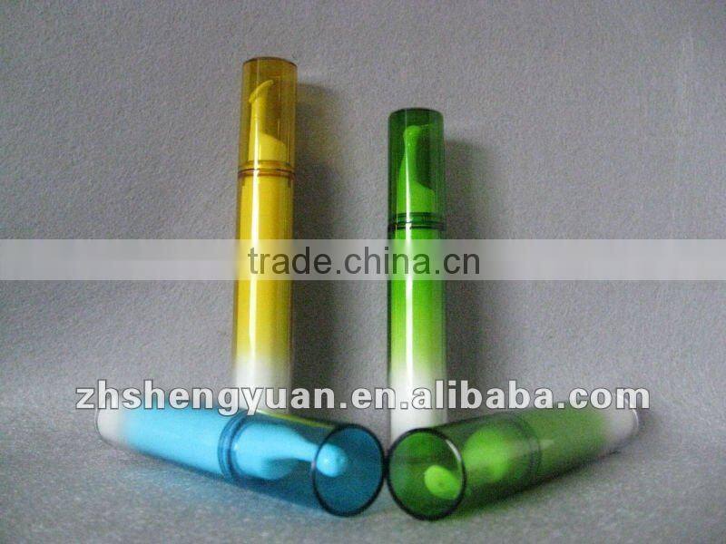 10/15ml lotion bottle for eye essence