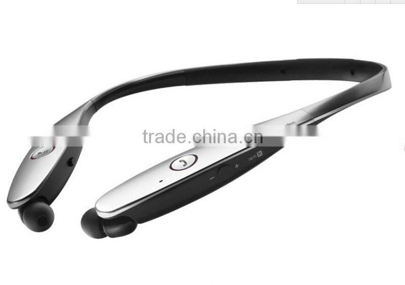 Bluetooth Wireless Handfree Earphone Stereo Headset For Samsung For iphone Tone HBS-900 HBS 900