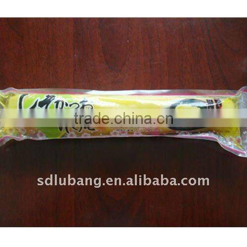 seasoned takuan radish daikon