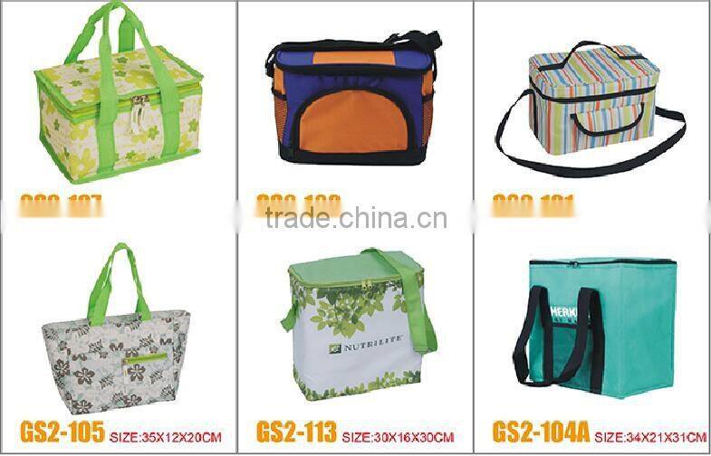 Bottlebag for 9 Bottles, Carry Bag for Shopping,Market Bag