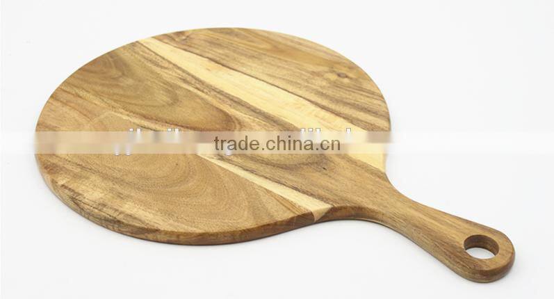 Acacia Wood Paddle board for wholesale