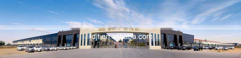 Eco-friendly steel structure chicken poulty shed