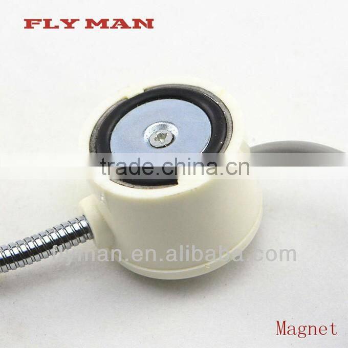 FY-030 Adjustable maximum output magnet led sewing machine light
