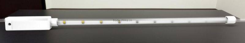 Plastic tube under cabinet light 12v/24v/100-240v