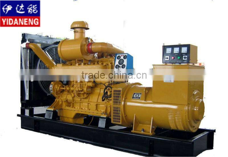 50/60HZ Shangchai generator price