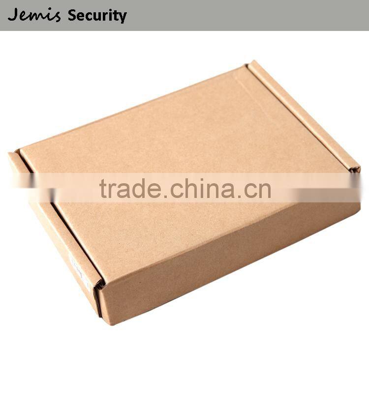Ethernet Wiegand network TCP IP 4 Door Access Control System+Power+Lock+Reader+Exit Button