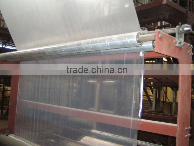 PE shrink Film Blowing Machine